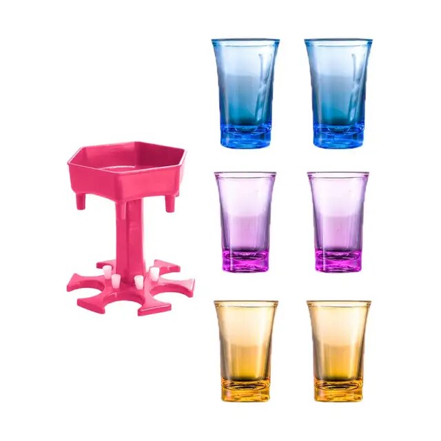 A1 Shot Buddy (6 In 1)