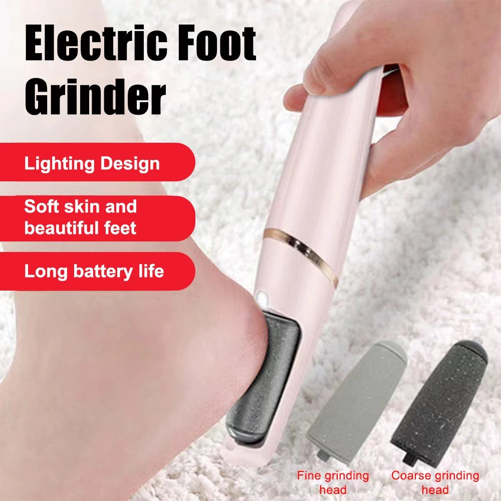 A1 Electric Foot Grinder