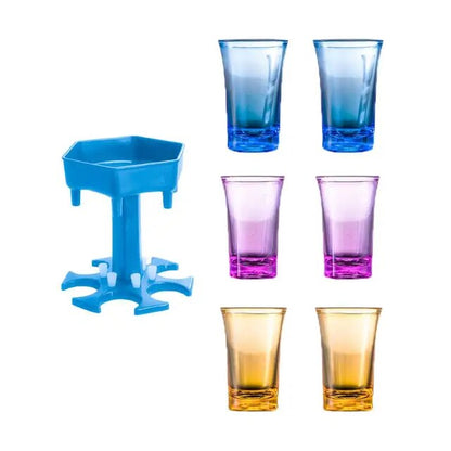 A1 Shot Buddy (6 In 1)