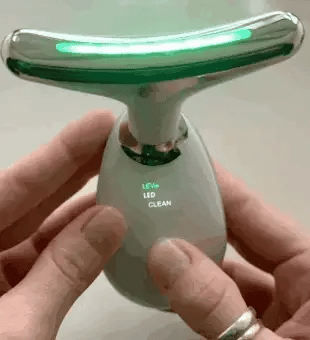 A1 Neck Beauty Machine