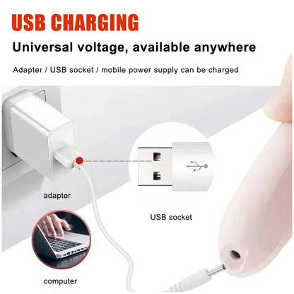 A1 Electric Foot Grinder