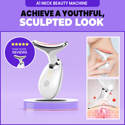 A1 Neck Beauty Machine