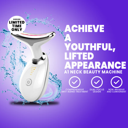 A1 Neck Beauty Machine