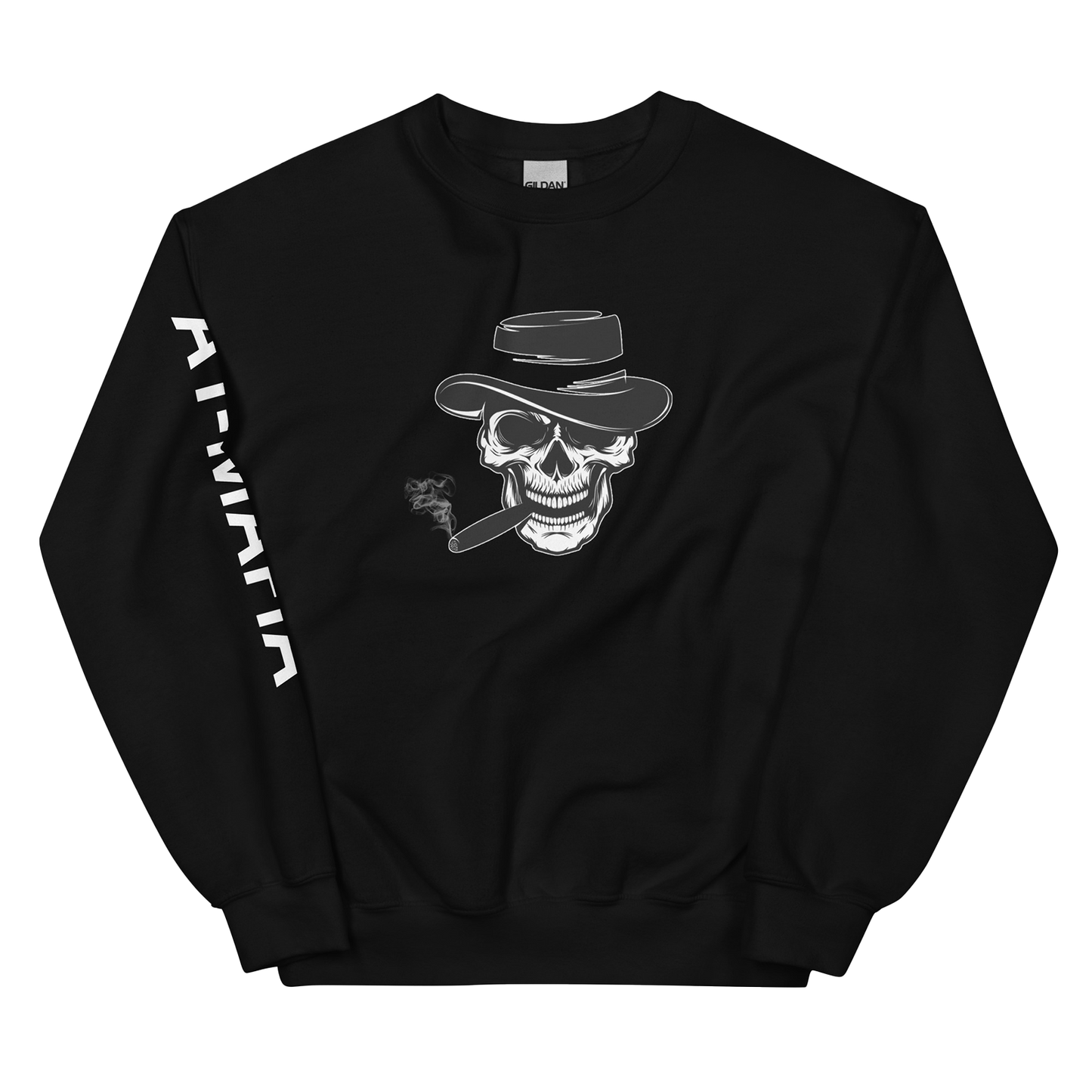 A1-MAFIA Crewneck Sweatshirt
