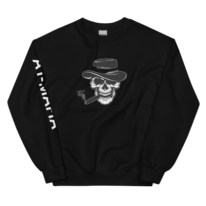 A1-MAFIA Crewneck Sweatshirt