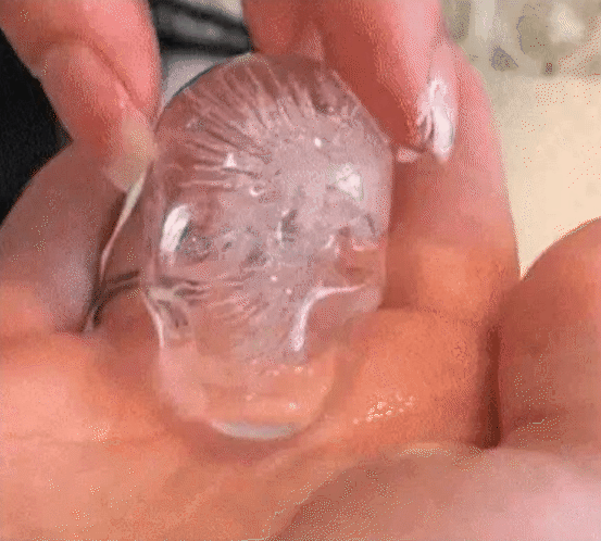 A1 Silicone Skull Ice Tray