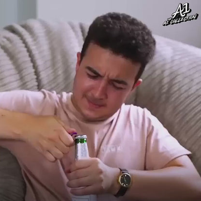 A1 Automatic Bottle Opener