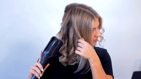 A1 Hair Curler