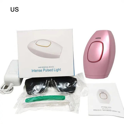 A1 Laser Hair Remover