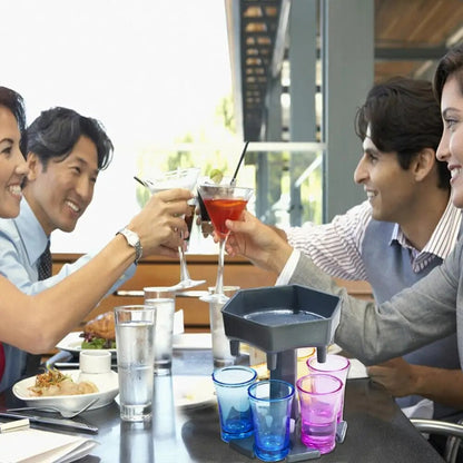 A1 Shot Buddy (6 In 1)