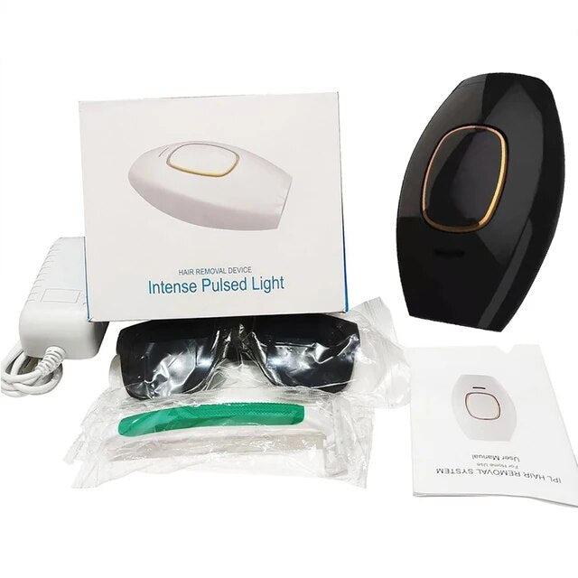 A1 Laser Hair Remover